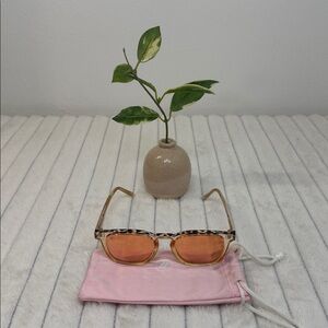 BLENDERS Sydney Polarized Women’s Sunglasses